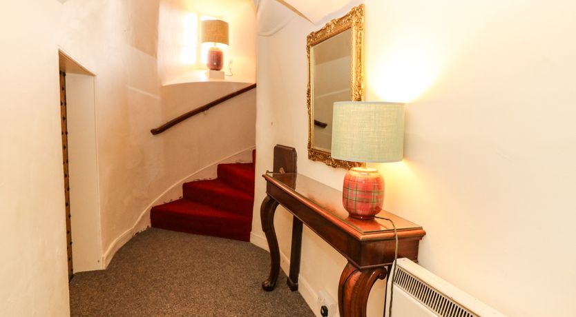 Photo of The Preston Tower Apartment - Fyvie Castle