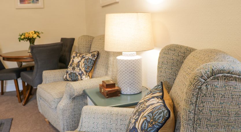 Photo of Beechgrove Cottage - Pitmedden Gardens