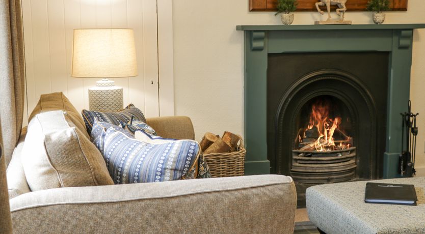 Photo of Beechgrove Cottage - Pitmedden Gardens