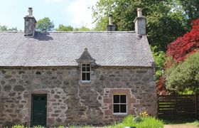 Photo of north-mains-cottage