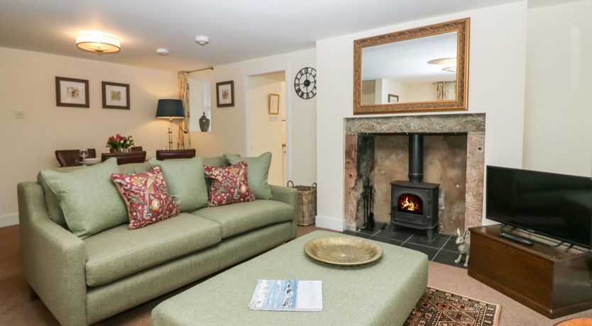 Photo of North Mains Cottage - Craigievar Castle