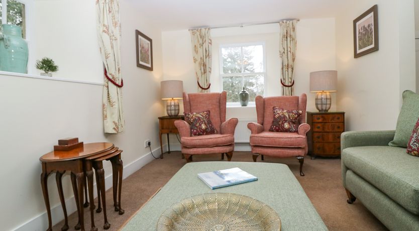 Photo of North Mains Cottage - Craigievar Castle