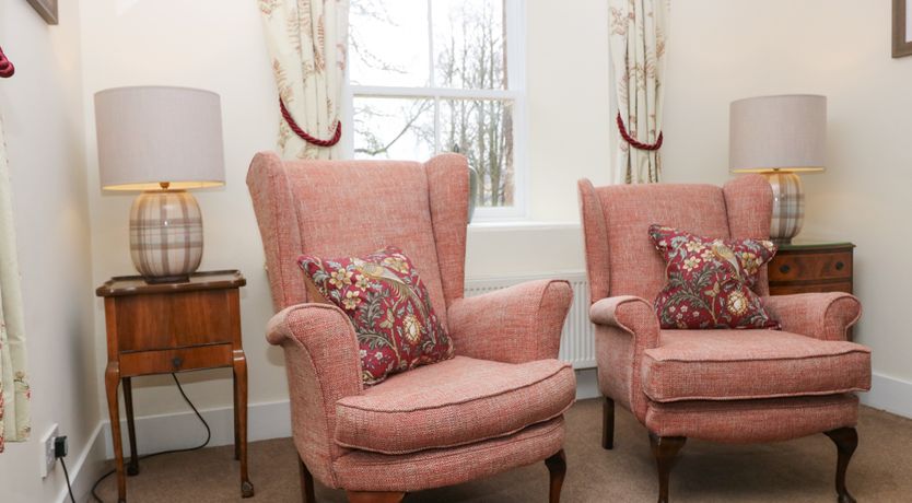 Photo of North Mains Cottage - Craigievar Castle