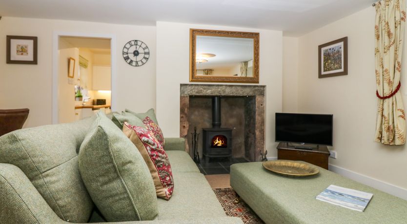 Photo of North Mains Cottage - Craigievar Castle