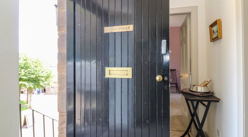 Photo of North Stables - House Of Dun