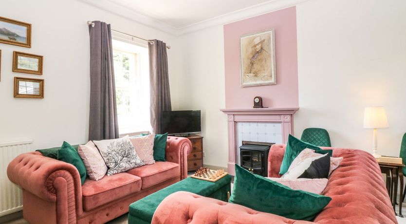 Photo of North Stables - House Of Dun