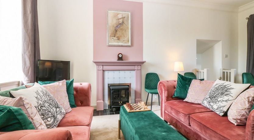 Photo of North Stables - House Of Dun