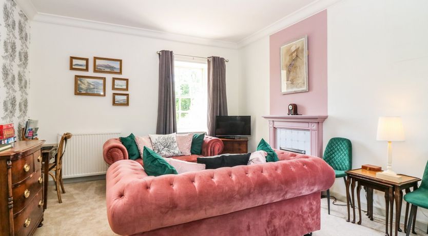 Photo of North Stables - House Of Dun