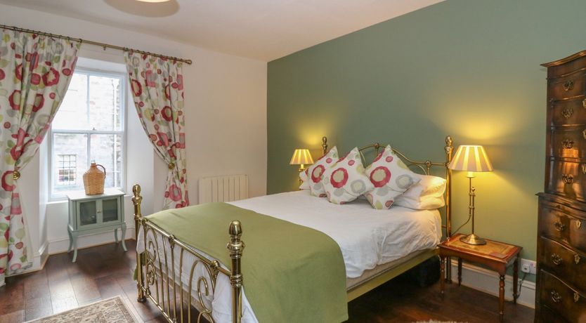 Photo of Courtyard Cottage - Drum Castle