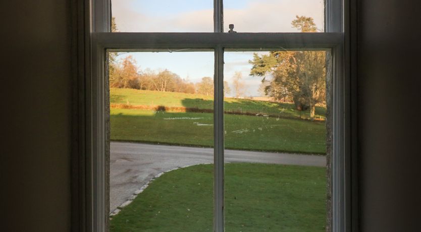 Photo of Courtyard Cottage - Drum Castle