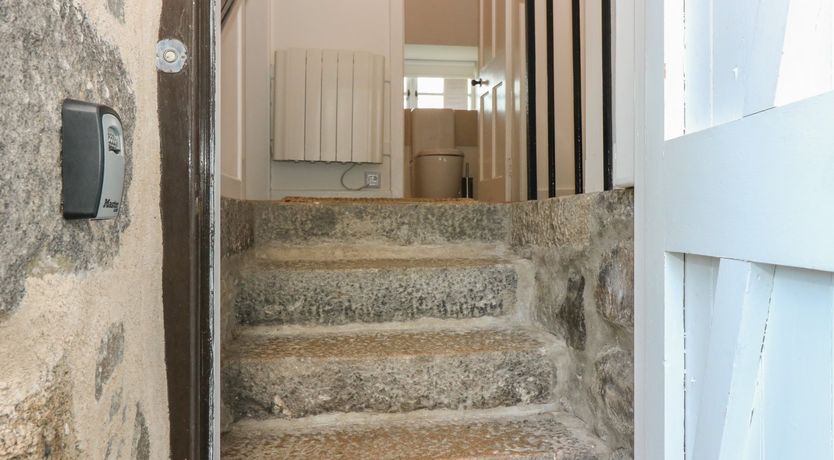 Photo of Courtyard Cottage - Drum Castle