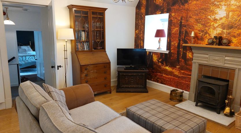 Photo of Courtyard Cottage - Drum Castle