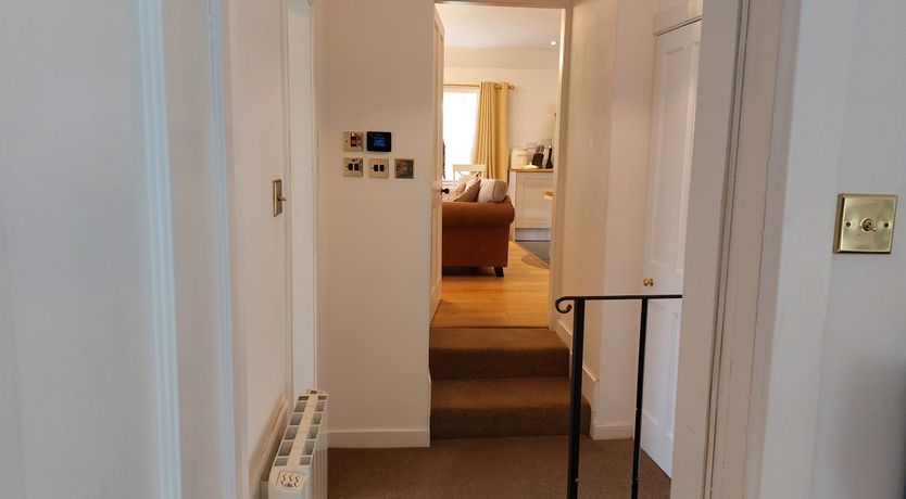 Photo of Courtyard Cottage - Drum Castle