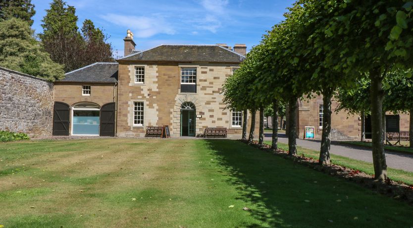 Photo of South Stables - House Of Dun