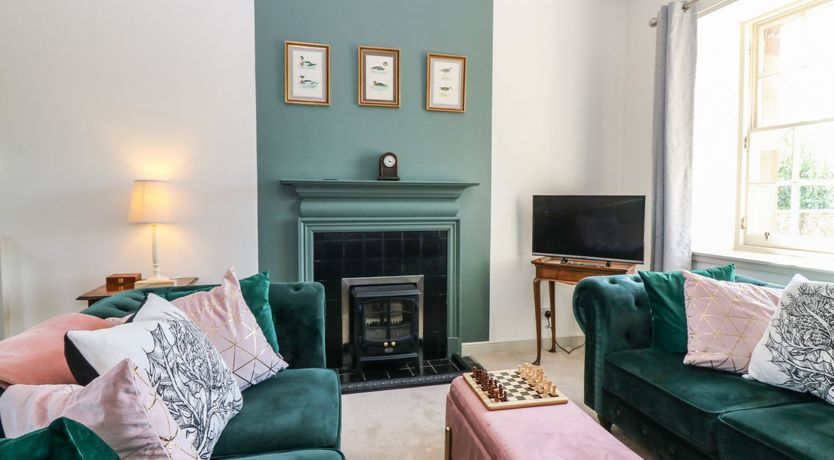 Photo of South Stables - House Of Dun