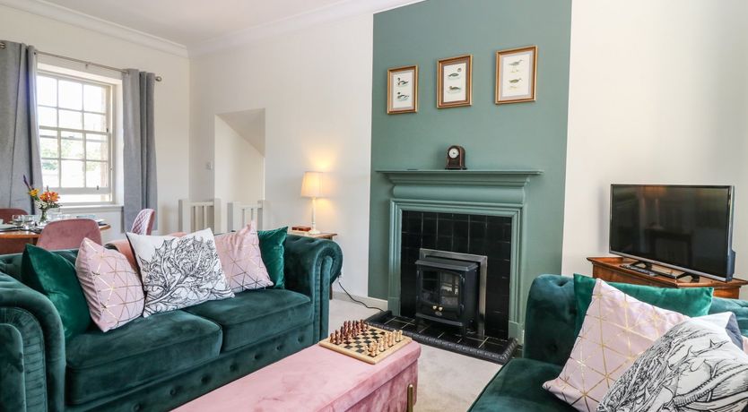 Photo of South Stables - House Of Dun