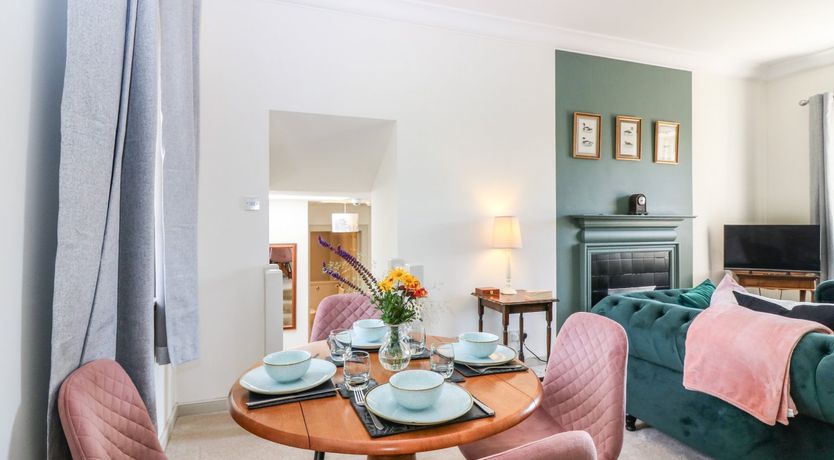 Photo of South Stables - House Of Dun