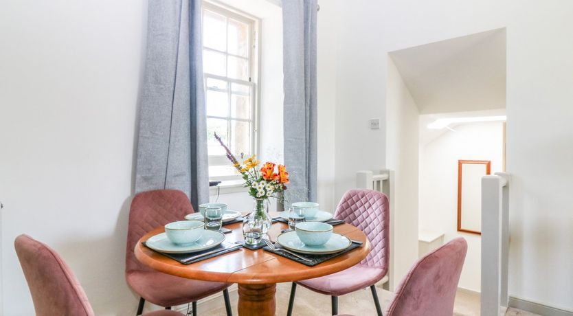 Photo of South Stables - House Of Dun