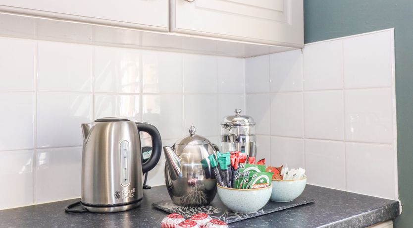 Photo of South Stables - House Of Dun