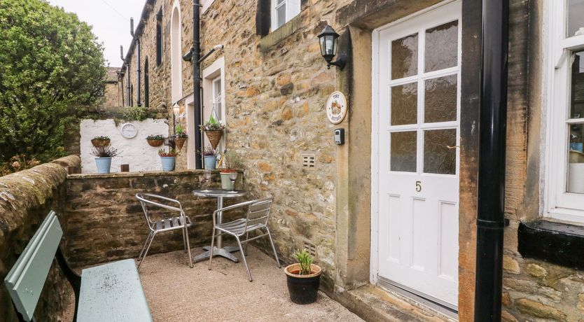 Photo of Town Cottage