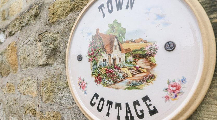 Photo of Town Cottage