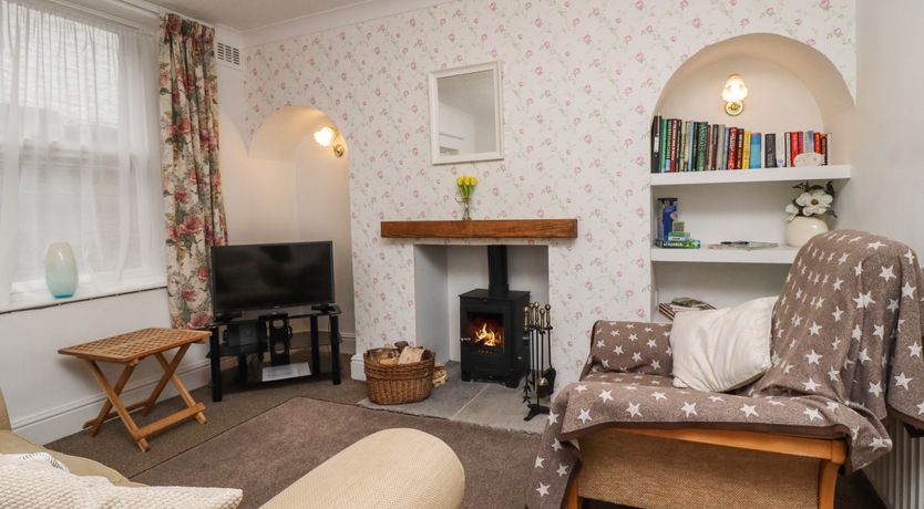 Photo of Town Cottage