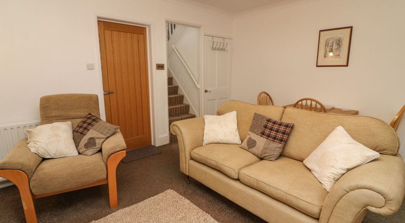 Photo of Town Cottage