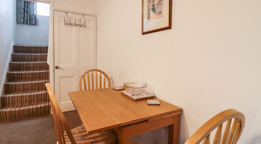 Photo of Town Cottage