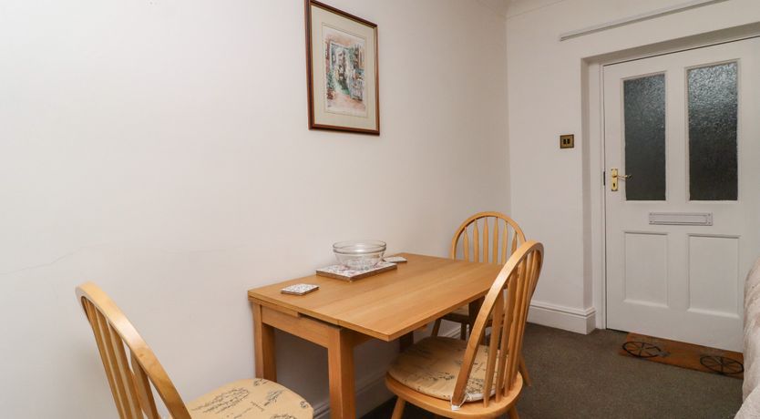 Photo of Town Cottage