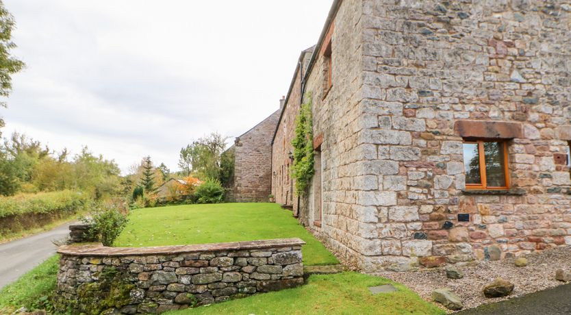 Photo of 2 Colby House Barn