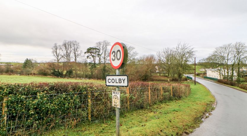 Photo of 2 Colby House Barn