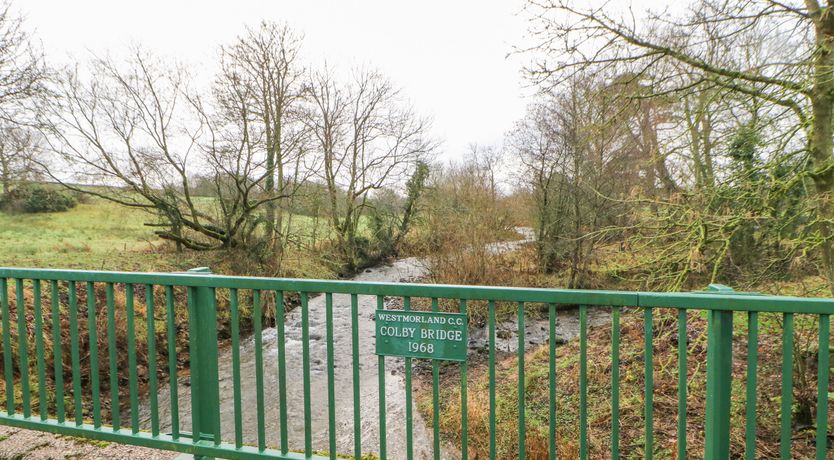 Photo of 2 Colby House Barn