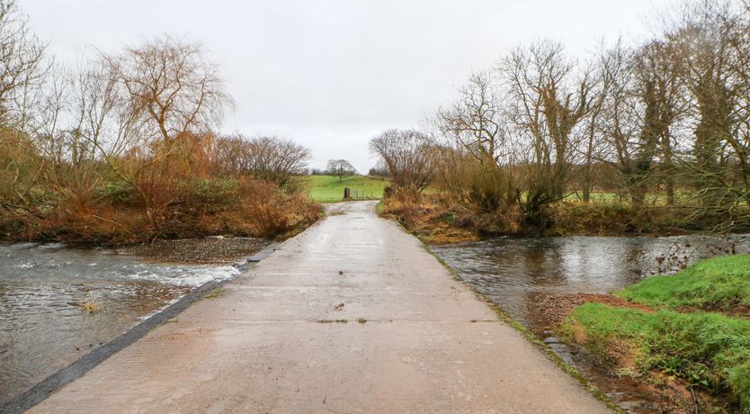 Photo of 2 Colby House Barn