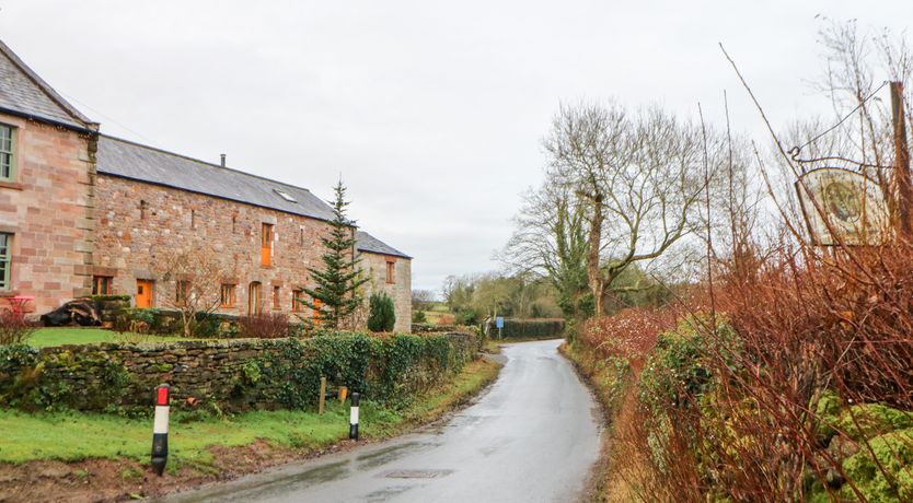 Photo of 2 Colby House Barn