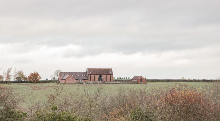 Photo of Windy Mundy Farm