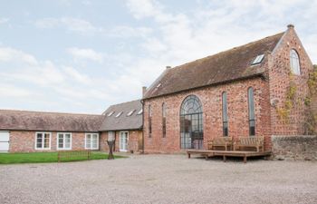 Windy Mundy Farm Holiday Home