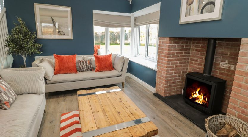 Photo of The Deck House