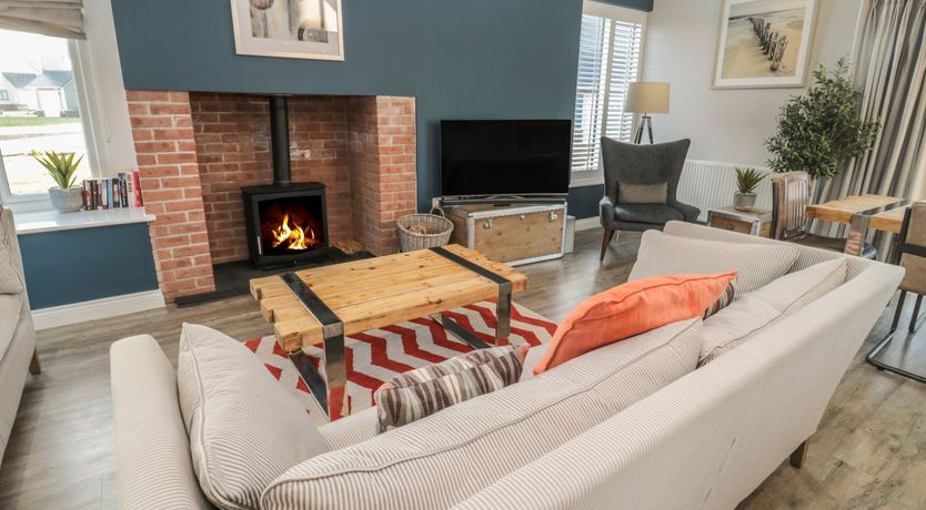 Photo of The Deck House