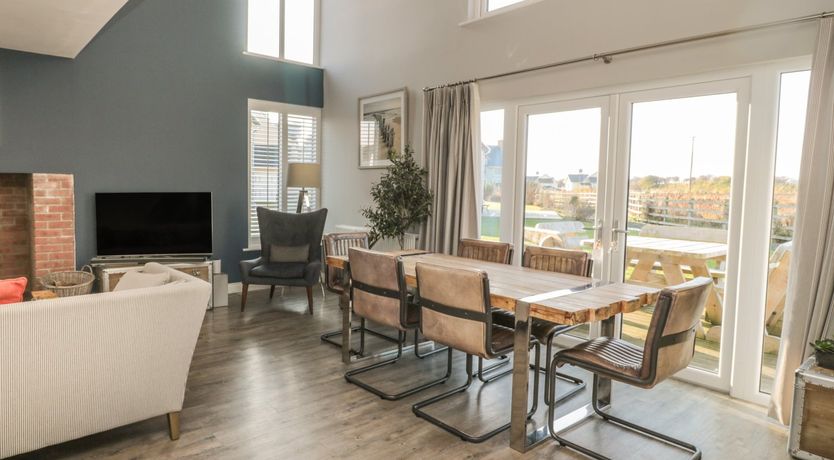 Photo of The Deck House