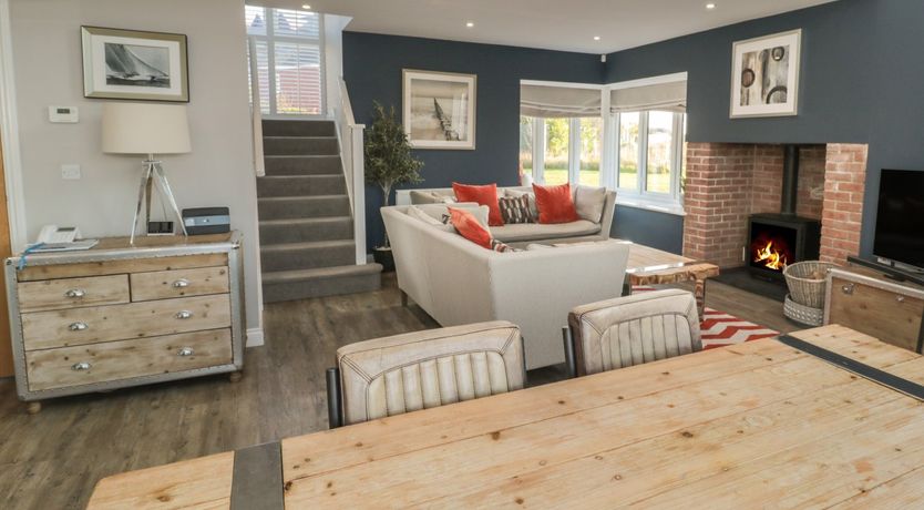 Photo of The Deck House