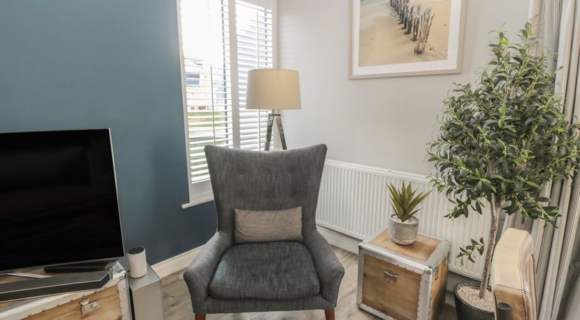 Photo of The Deck House