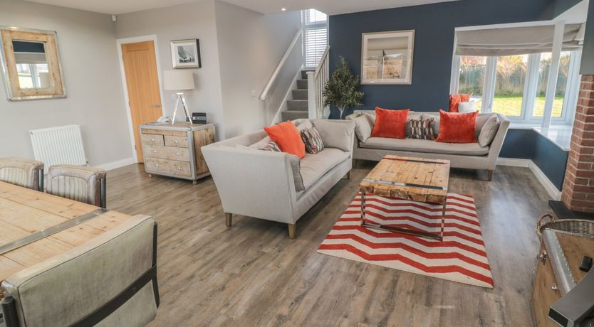 Photo of The Deck House