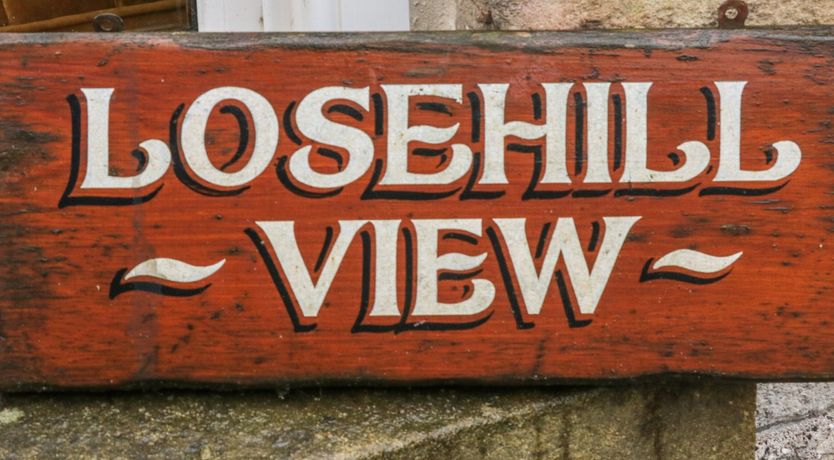 Photo of Losehill View