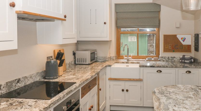 Photo of Losehill View