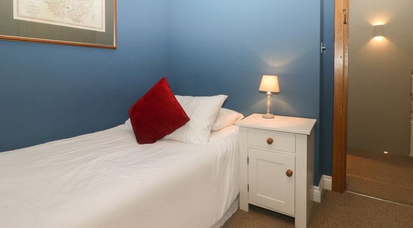 Photo of Losehill View