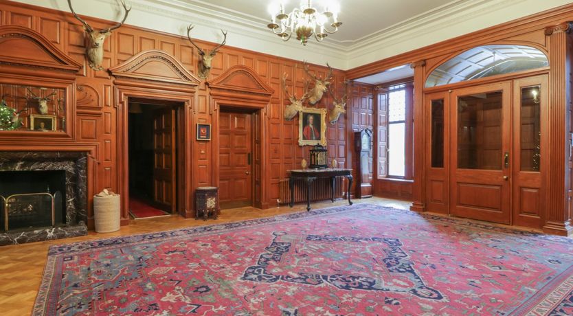 Photo of Macdui - Mar Lodge Estate