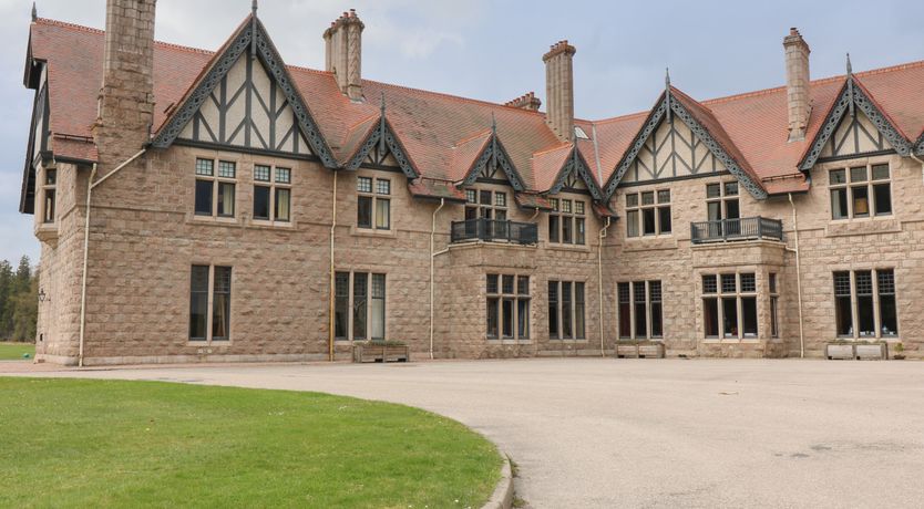 Photo of Macdui - Mar Lodge Estate