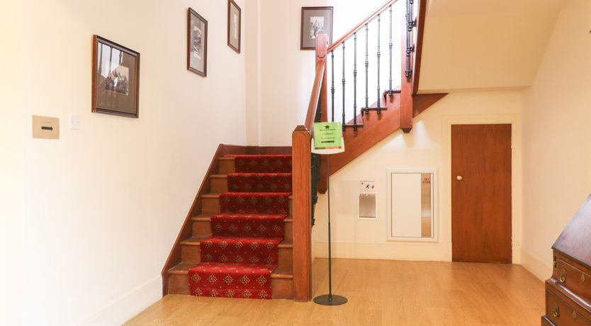 Photo of Macdui - Mar Lodge Estate