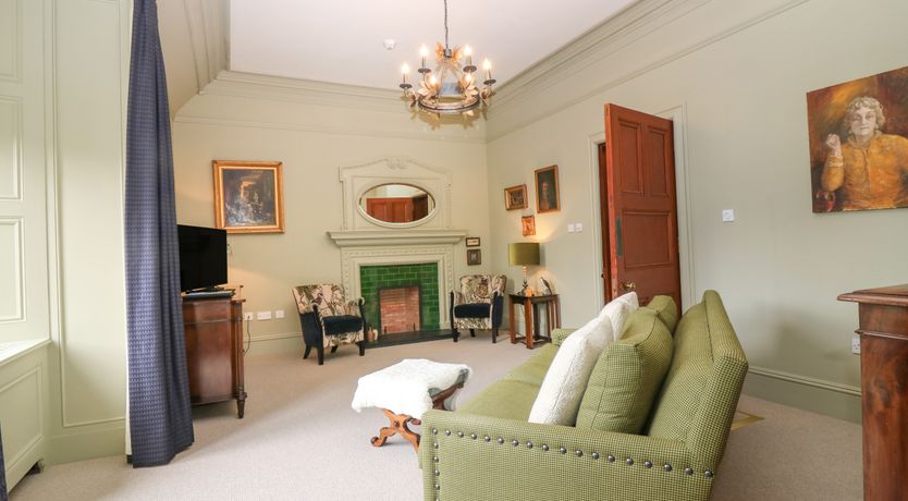 Photo of Macdui - Mar Lodge Estate