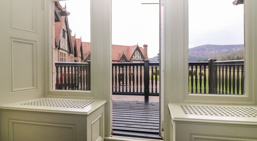 Photo of Macdui - Mar Lodge Estate